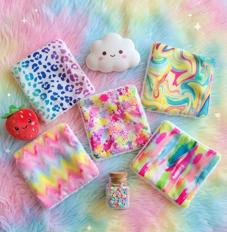 Collection RainBow